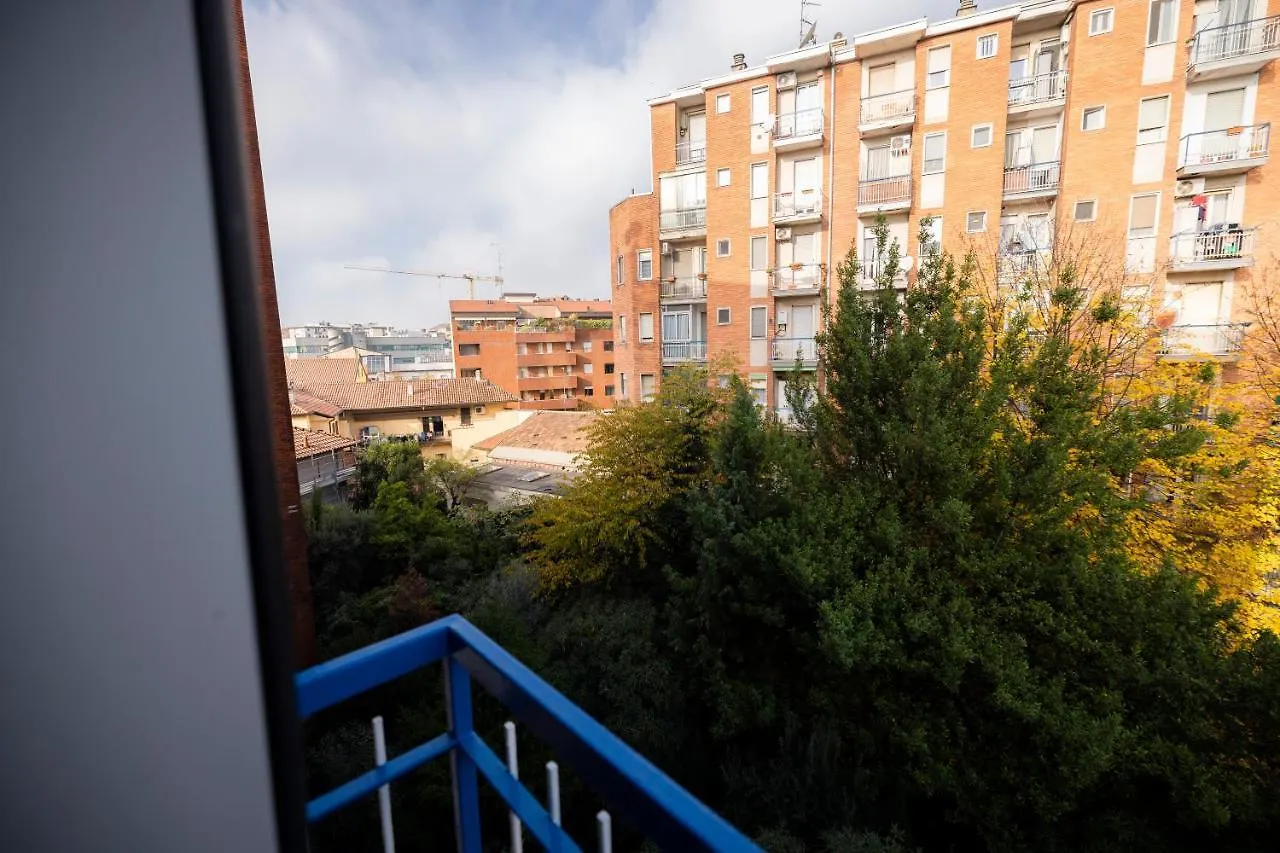 Ampio Bilocale In Zona Navigli/Romolo Apartment Milan Italy