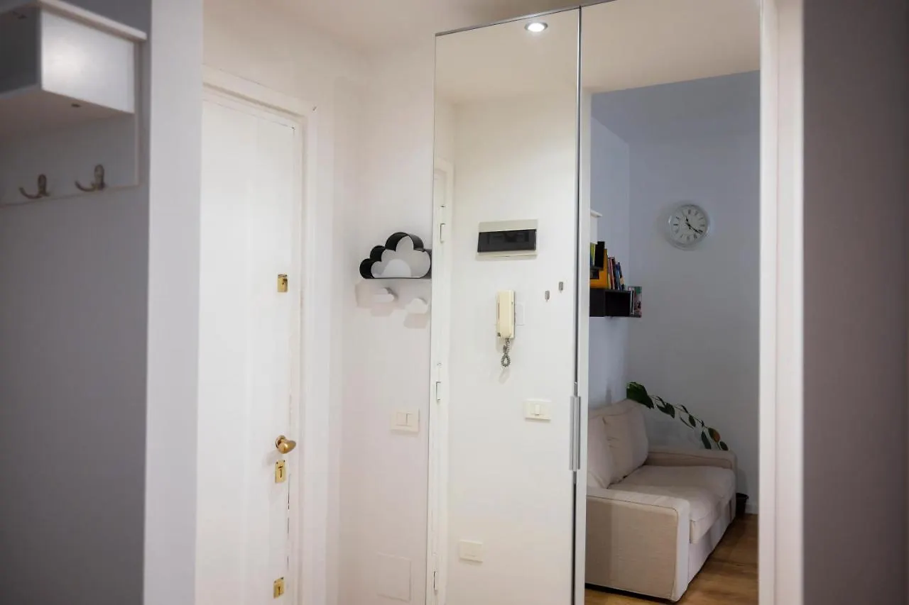 Ampio Bilocale In Zona Navigli/Romolo Apartment Milan