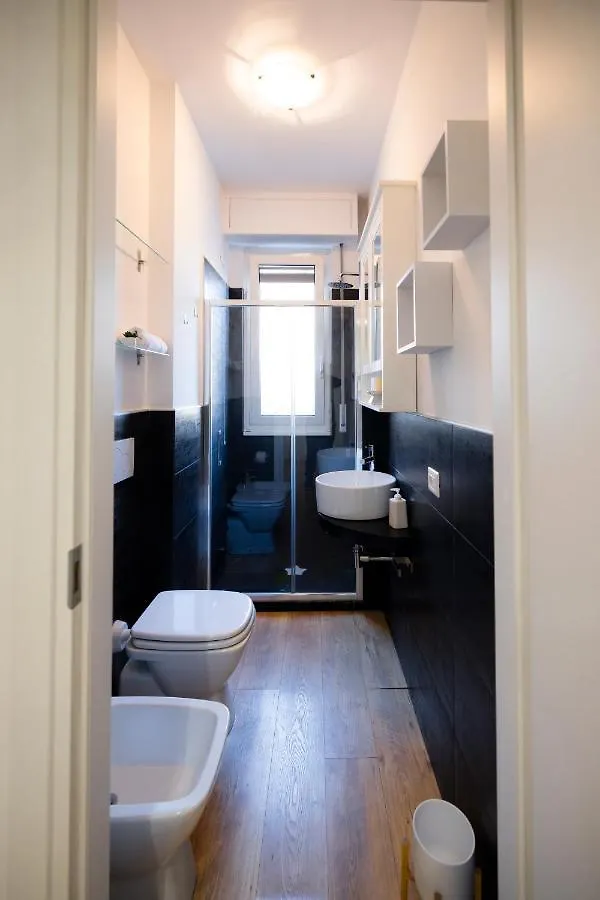 Ampio Bilocale In Zona Navigli/Romolo Apartment Milan