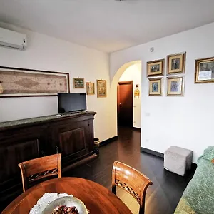 Casa Virginia Appartamento