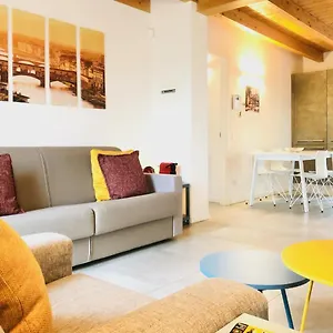 Stepandgo Navigli Appartamento