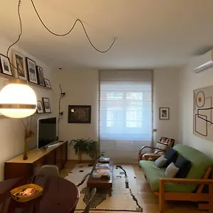 Appartement Salasco 20 - Bocconi Porta Romana Unique And Stylish Apartment!, Milaan