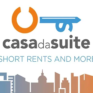 Casa Da Kepea Appartamento