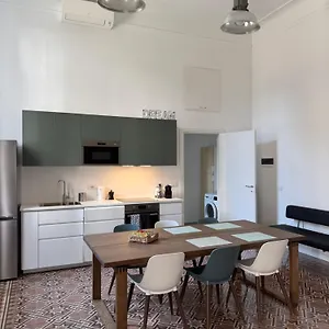 Baia Del Re - Navigli Appartamento