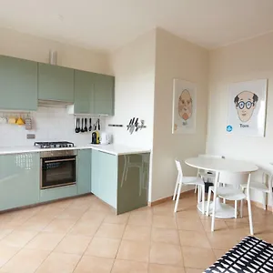 Famagosta 10 Appartamento