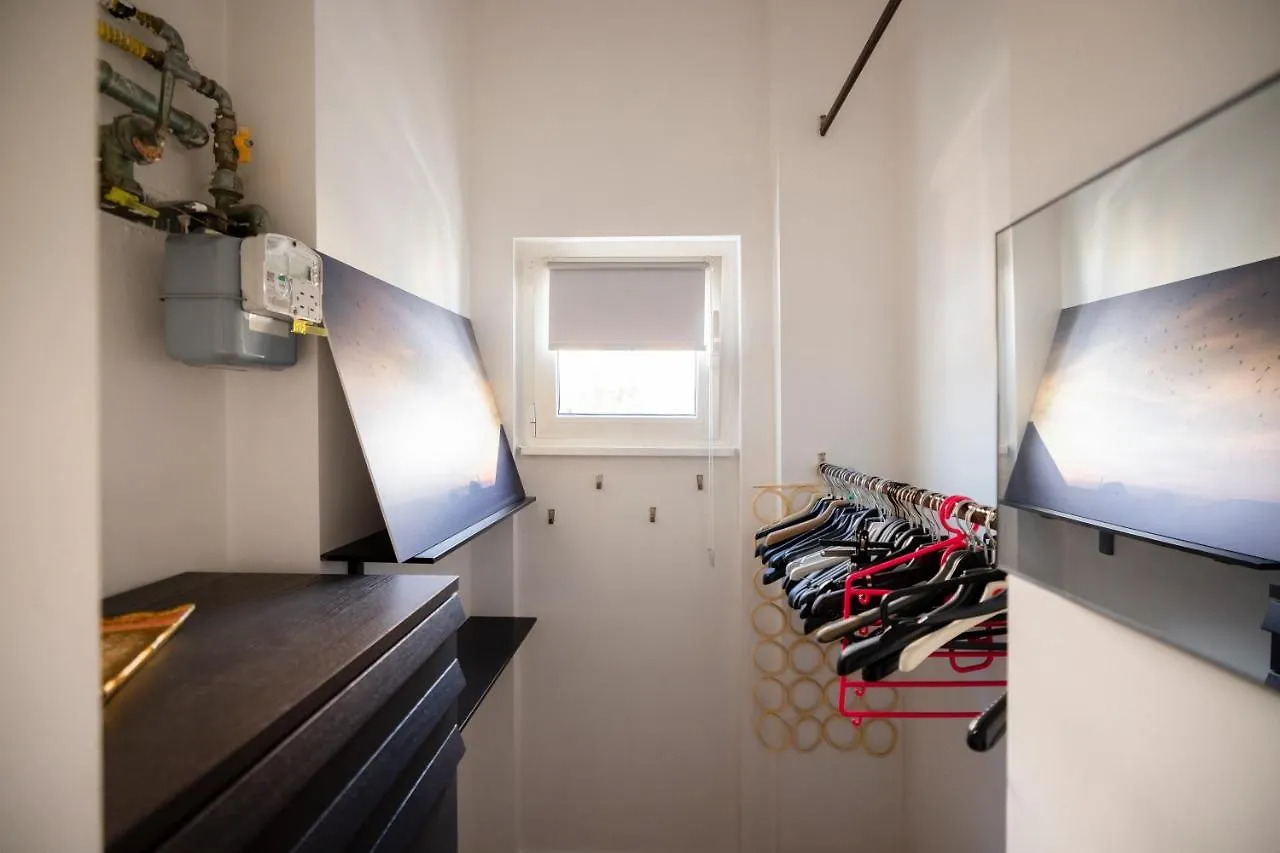 Ampio Bilocale In Zona Navigli/Romolo Apartment Milan Italy